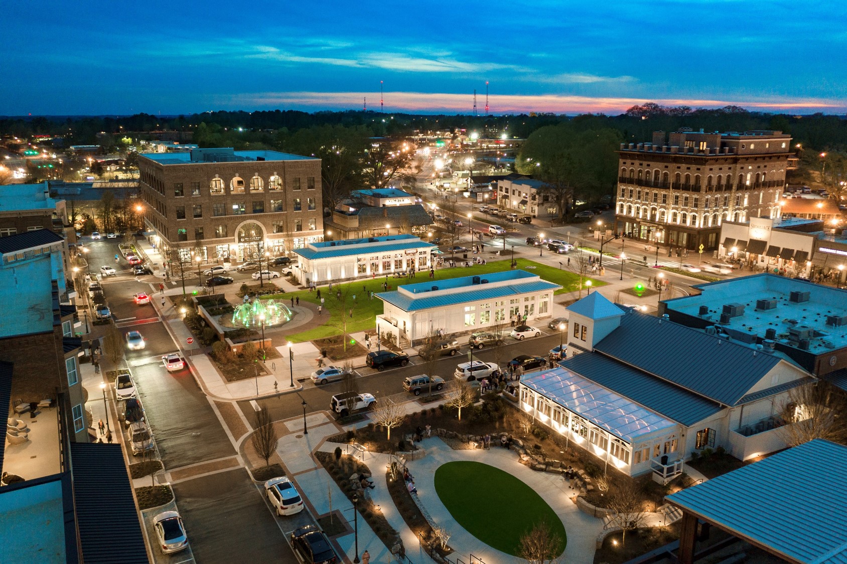 Alpharetta Web Designer & Developer