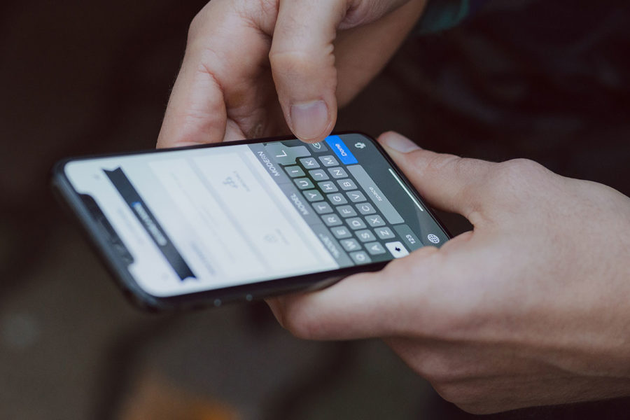 California Consumer Privacy Act - CCPA