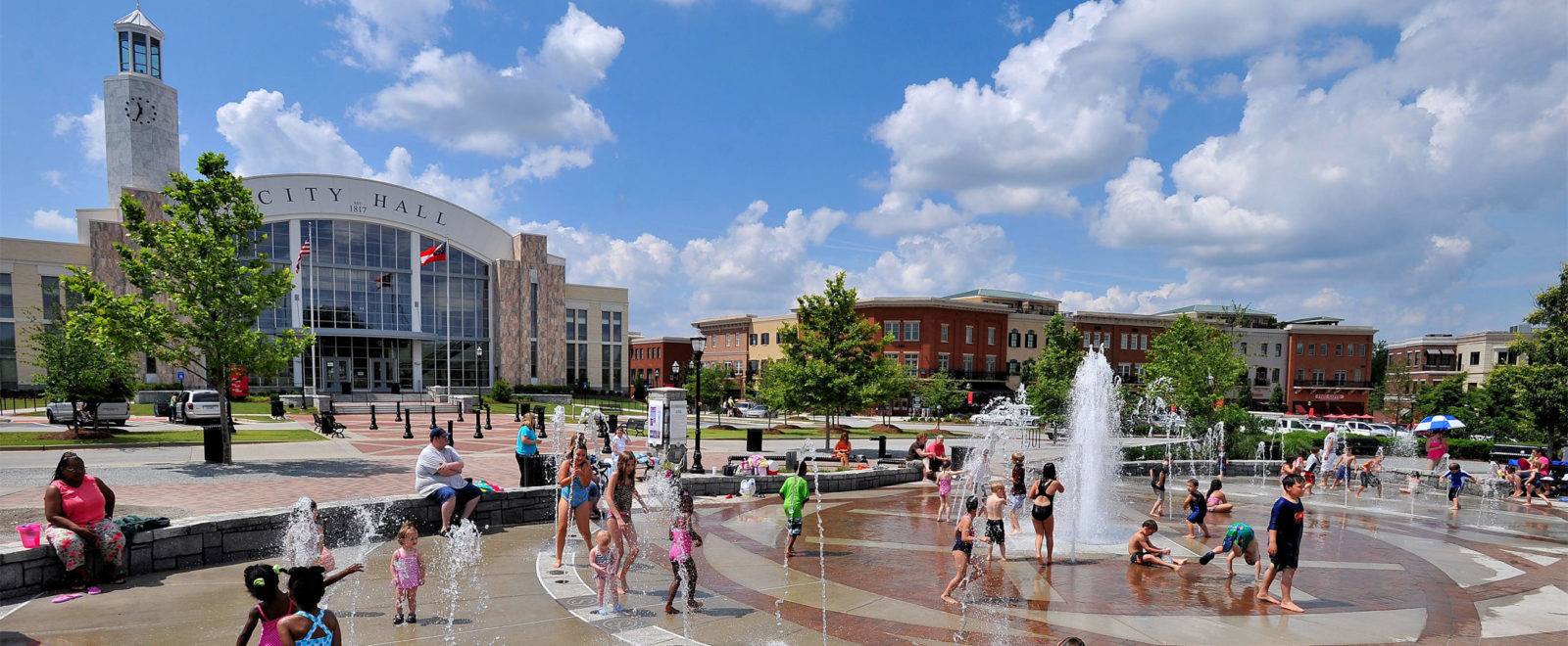 Web Design & SEO in Suwanee